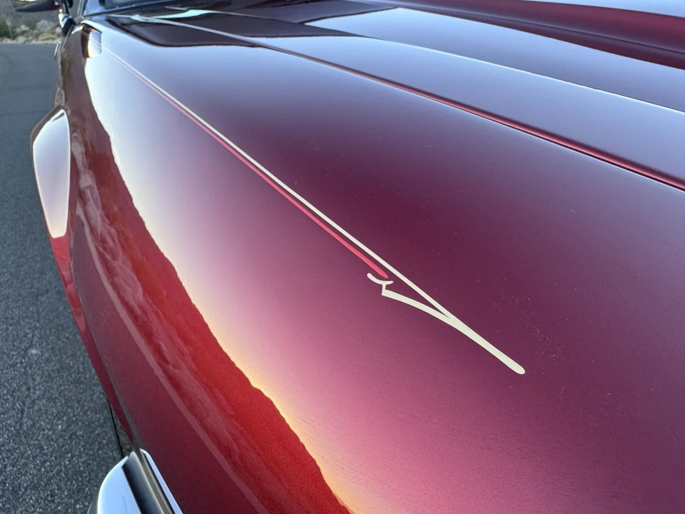 1992 Jaguar XJS Facelift V12 - Image 23 of 31
