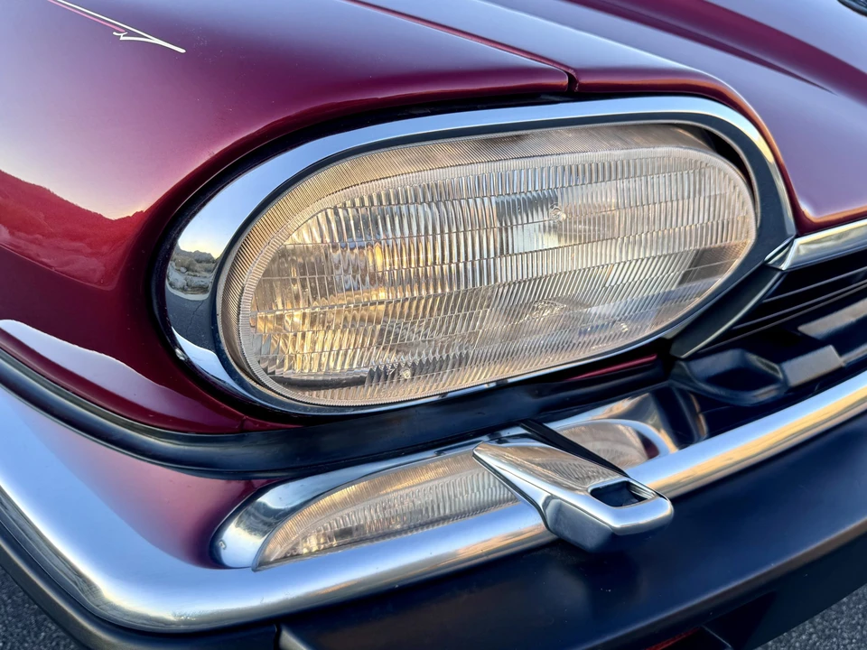 1992 Jaguar XJS Facelift V12 - Image 26 of 31