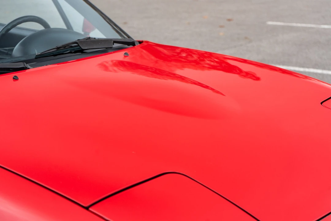 1992 Mazda NA MX-5 Miata - Image 23 of 31