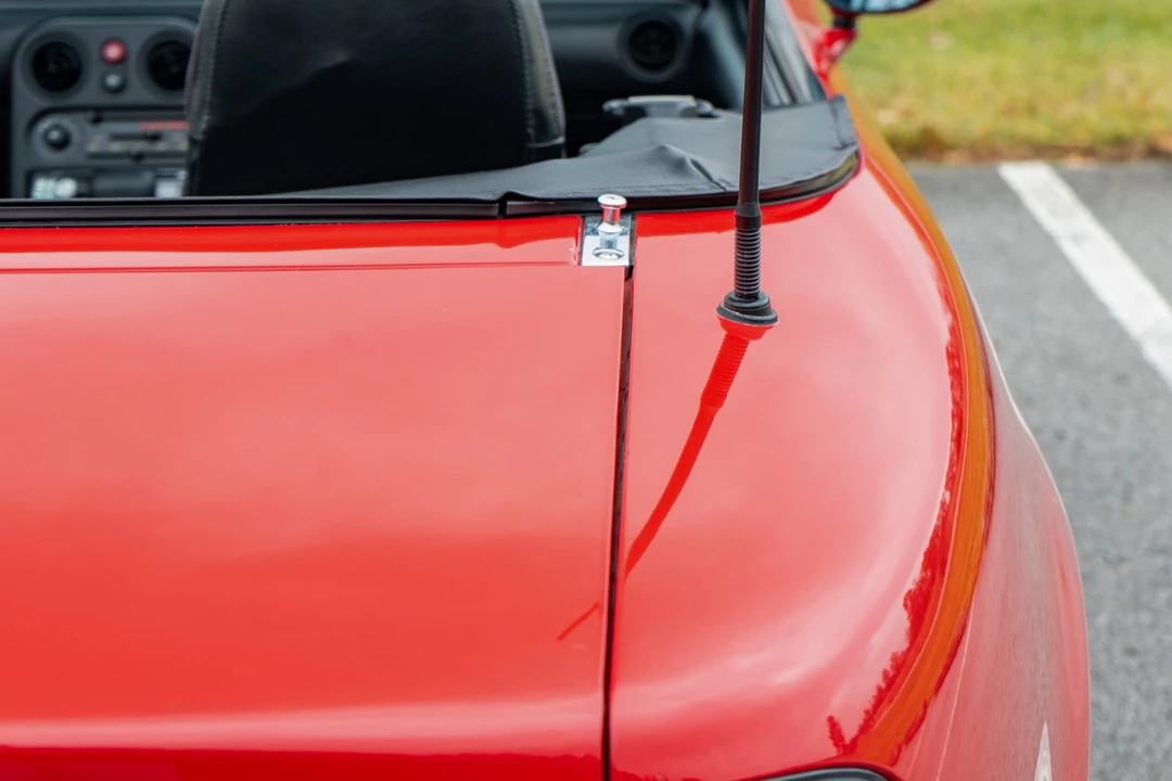 1992 Mazda NA MX-5 Miata - Image 29 of 31