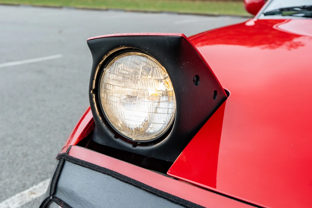 1992 Mazda NA MX-5 Miata - Image 13 of 31