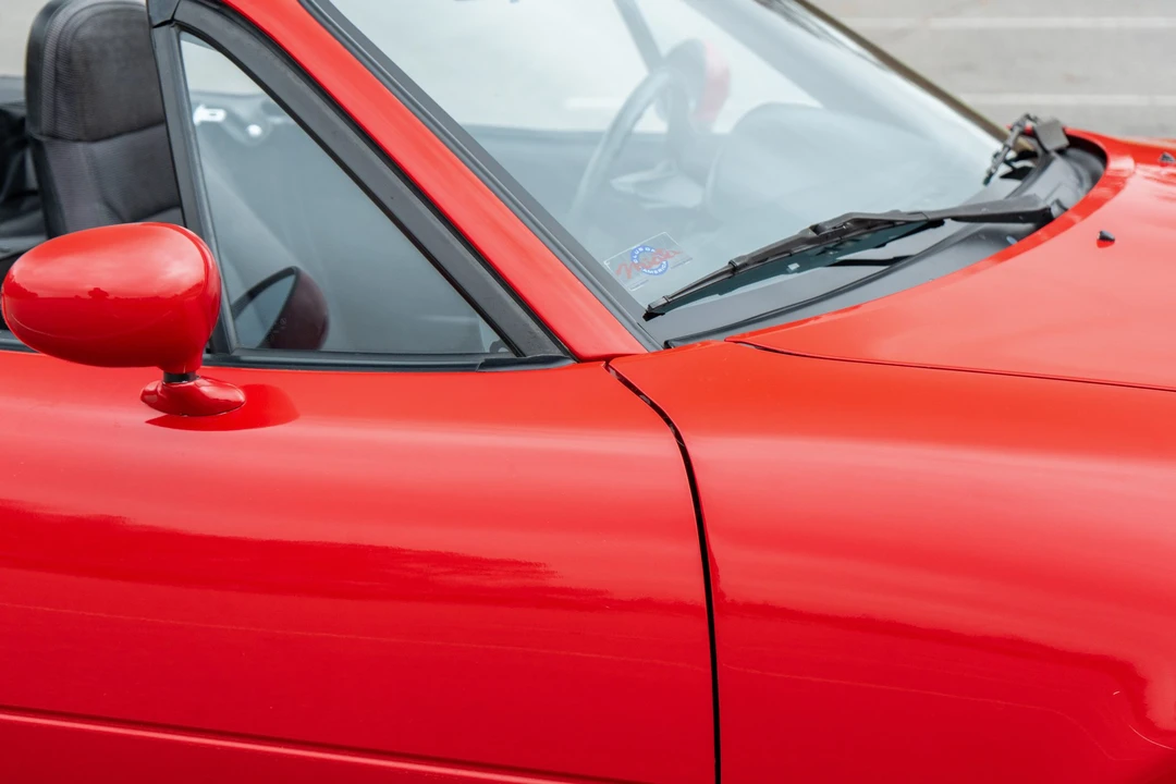 1992 Mazda NA MX-5 Miata - Image 31 of 31