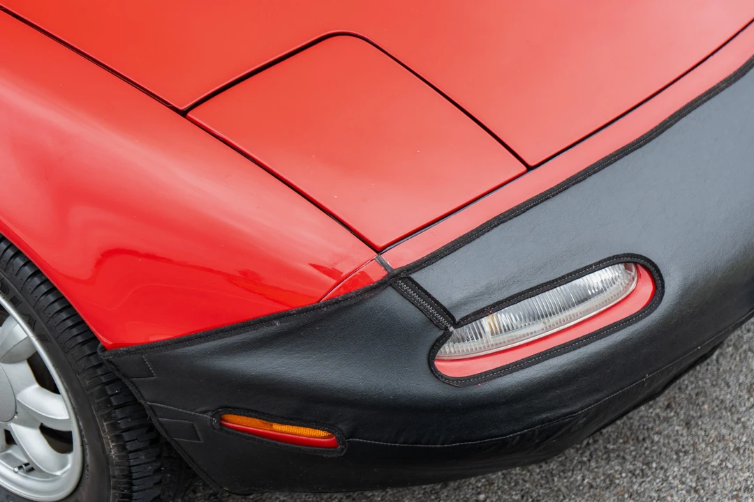 1992 Mazda NA MX-5 Miata - Image 27 of 31