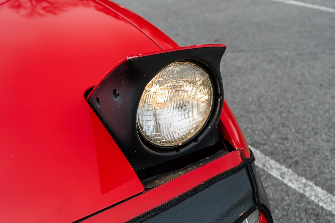 1992 Mazda NA MX-5 Miata - Image 14 of 31