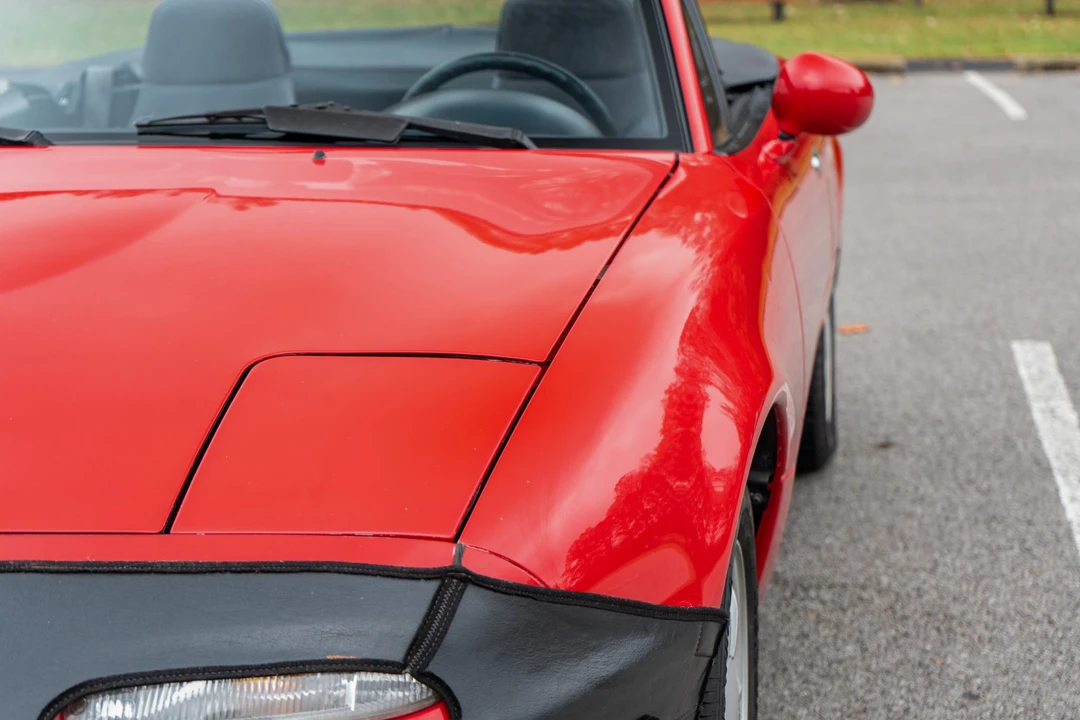 1992 Mazda NA MX-5 Miata - Image 26 of 31