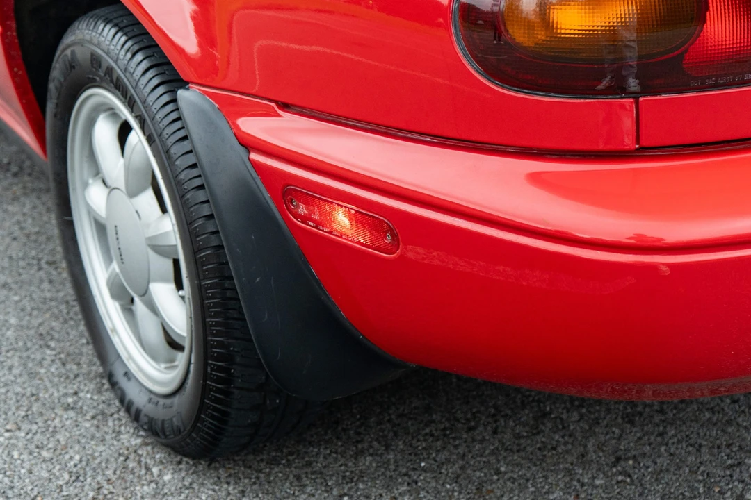 1992 Mazda NA MX-5 Miata - Image 17 of 31