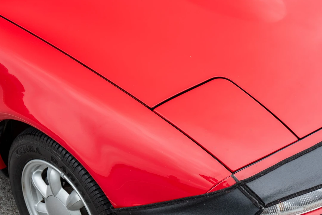 1992 Mazda NA MX-5 Miata - Image 25 of 31