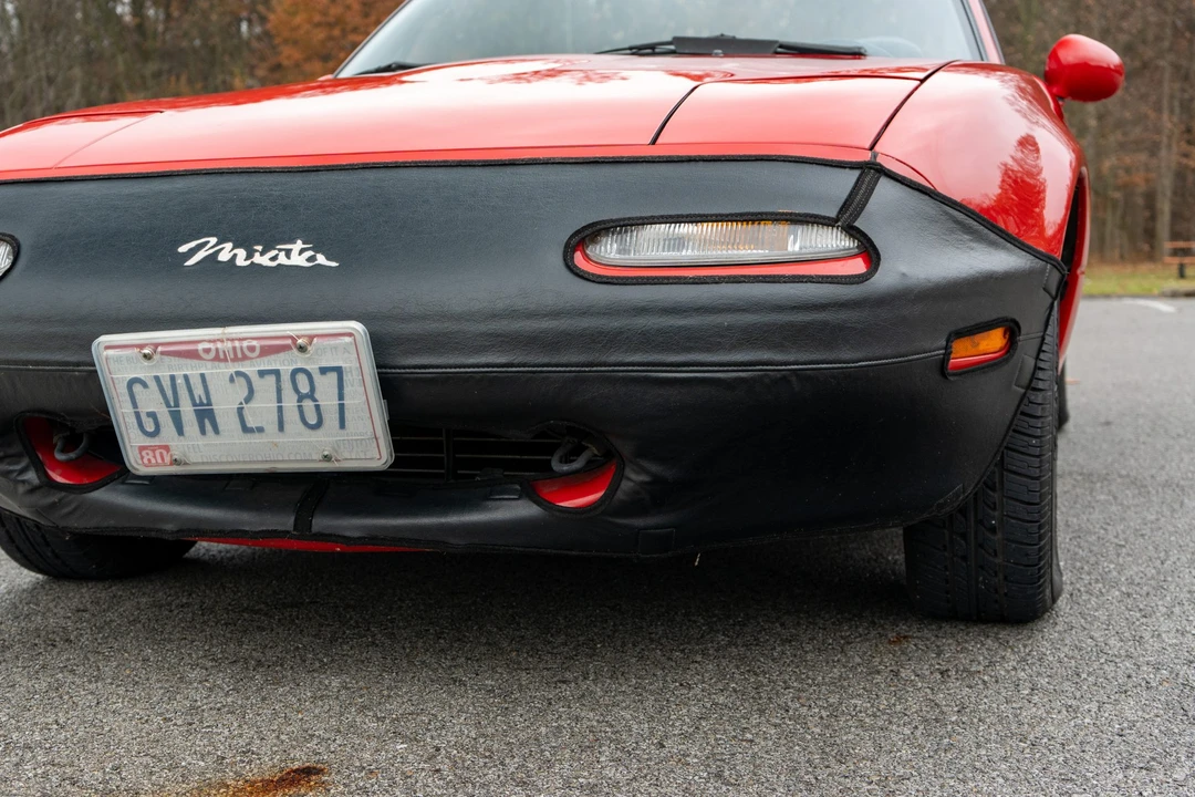 1992 Mazda NA MX-5 Miata - Image 20 of 31
