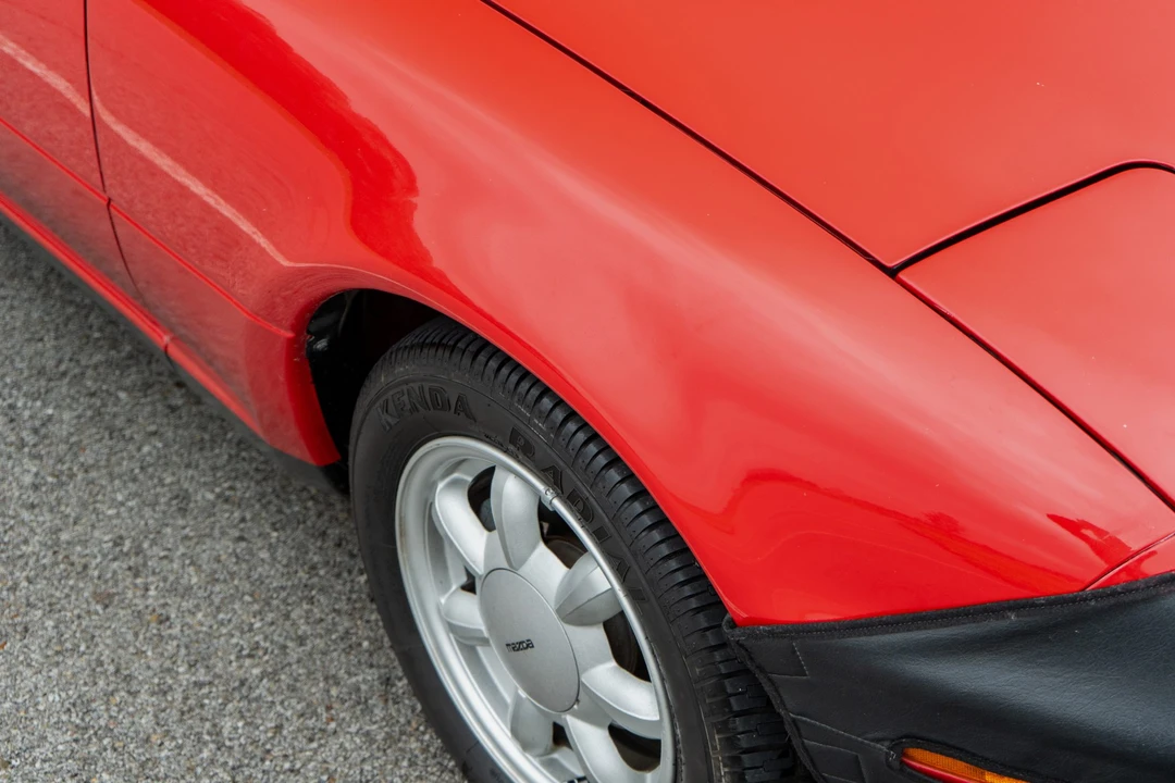 1992 Mazda NA MX-5 Miata - Image 30 of 31