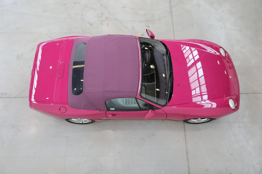 1992 Porsche 968 - Image 19 of 31