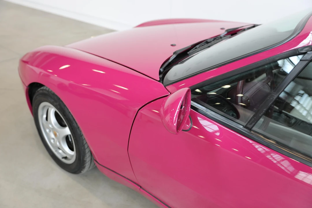 1992 Porsche 968 - Image 31 of 31
