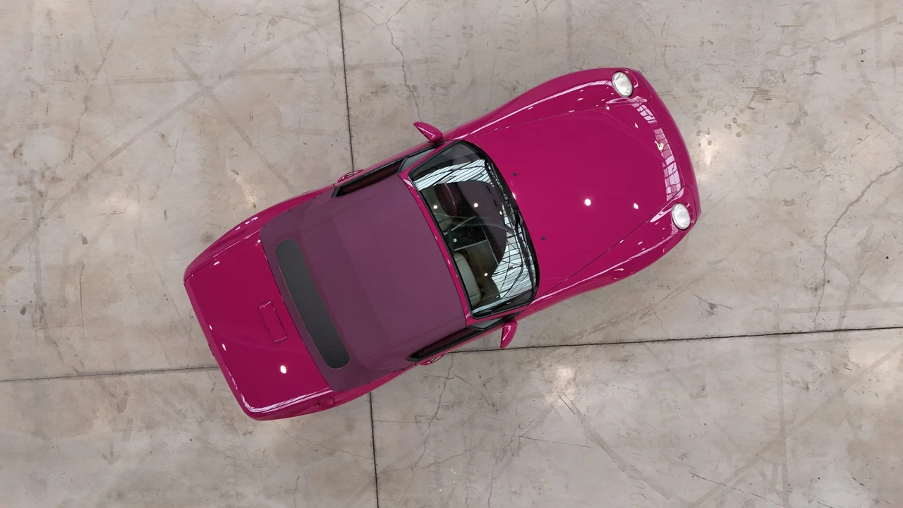 1992 Porsche 968 - Image 15 of 31