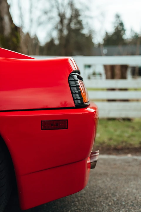 1993 Ferrari 348 Serie Speciale - Image 29 of 31