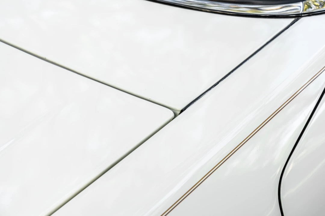 1993 Jaguar XJS Convertible - Image 29 of 31