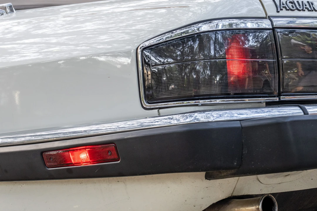 1993 Jaguar XJS Convertible - Image 20 of 31