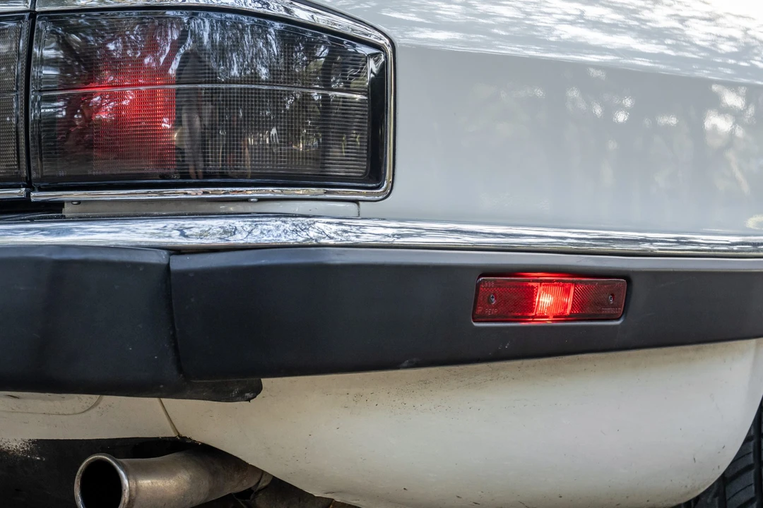 1993 Jaguar XJS Convertible - Image 21 of 31