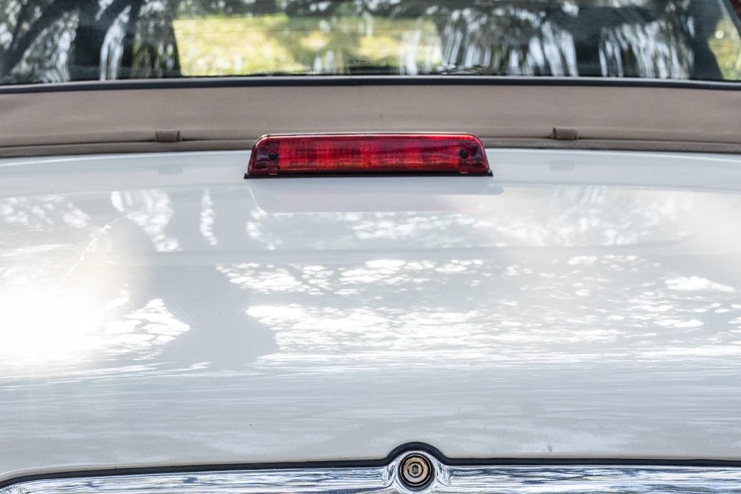 1993 Jaguar XJS Convertible - Image 24 of 31