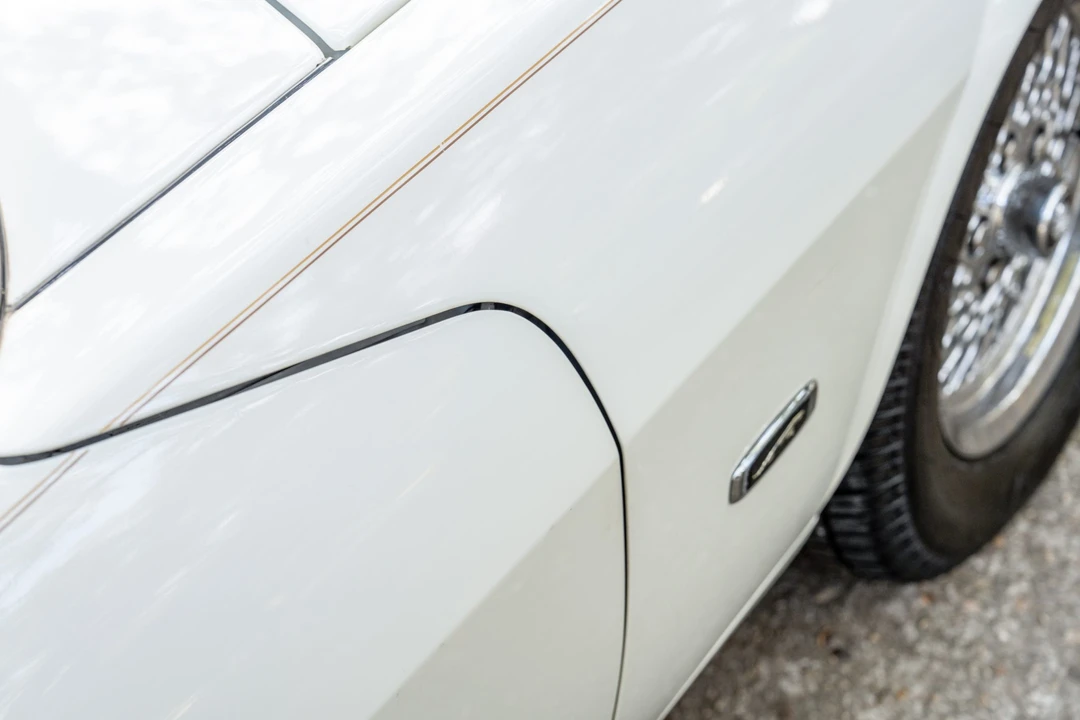 1993 Jaguar XJS Convertible - Image 31 of 31