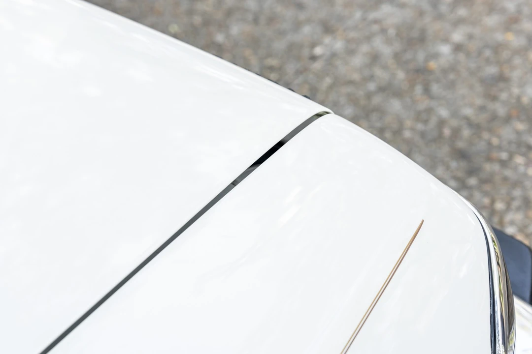 1993 Jaguar XJS Convertible - Image 26 of 31