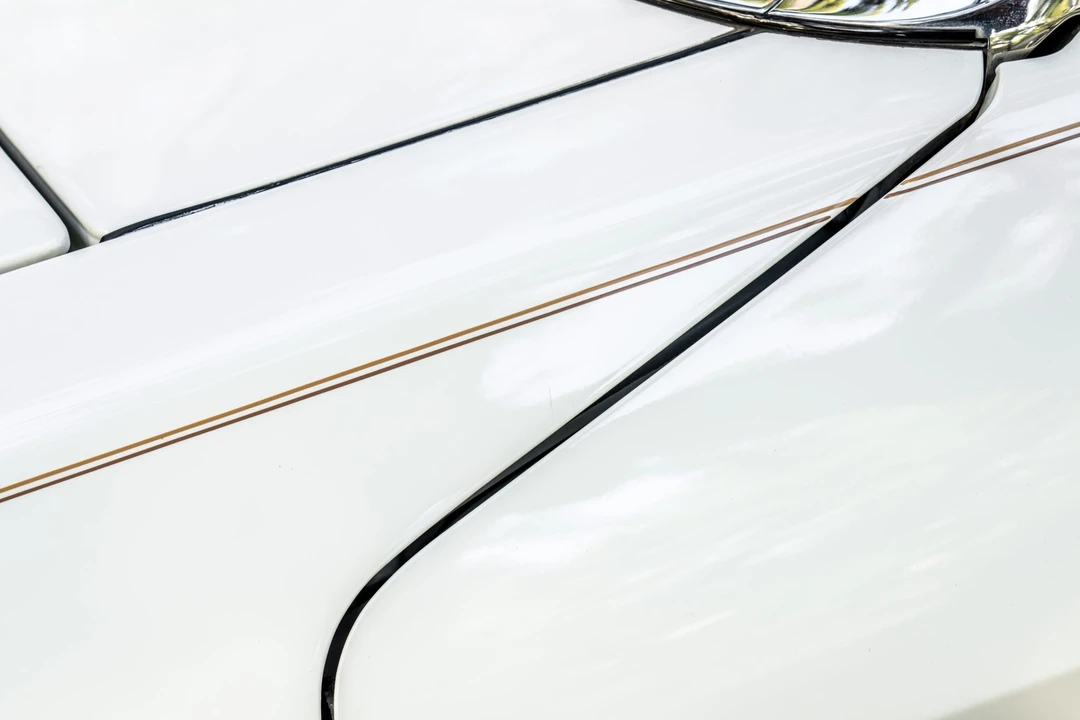 1993 Jaguar XJS Convertible - Image 30 of 31