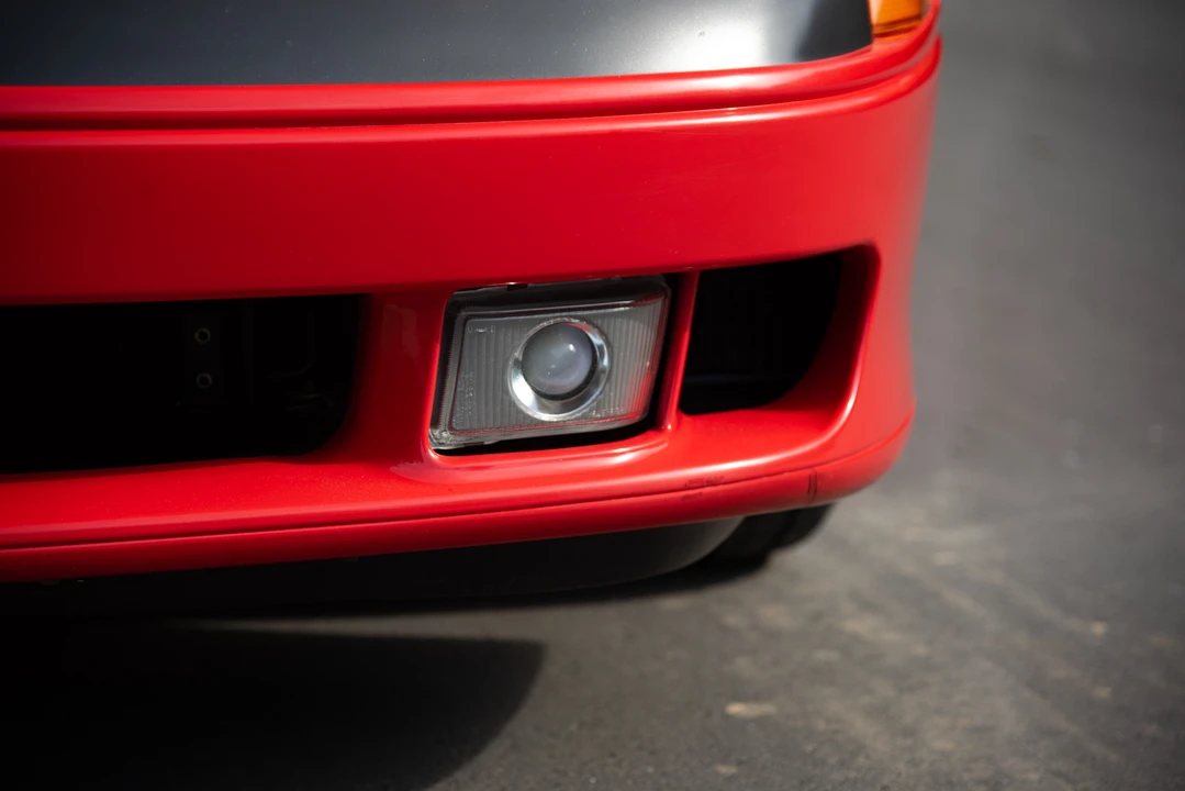 1993 Mitsubishi 3000GT Series 1 - Image 27 of 31