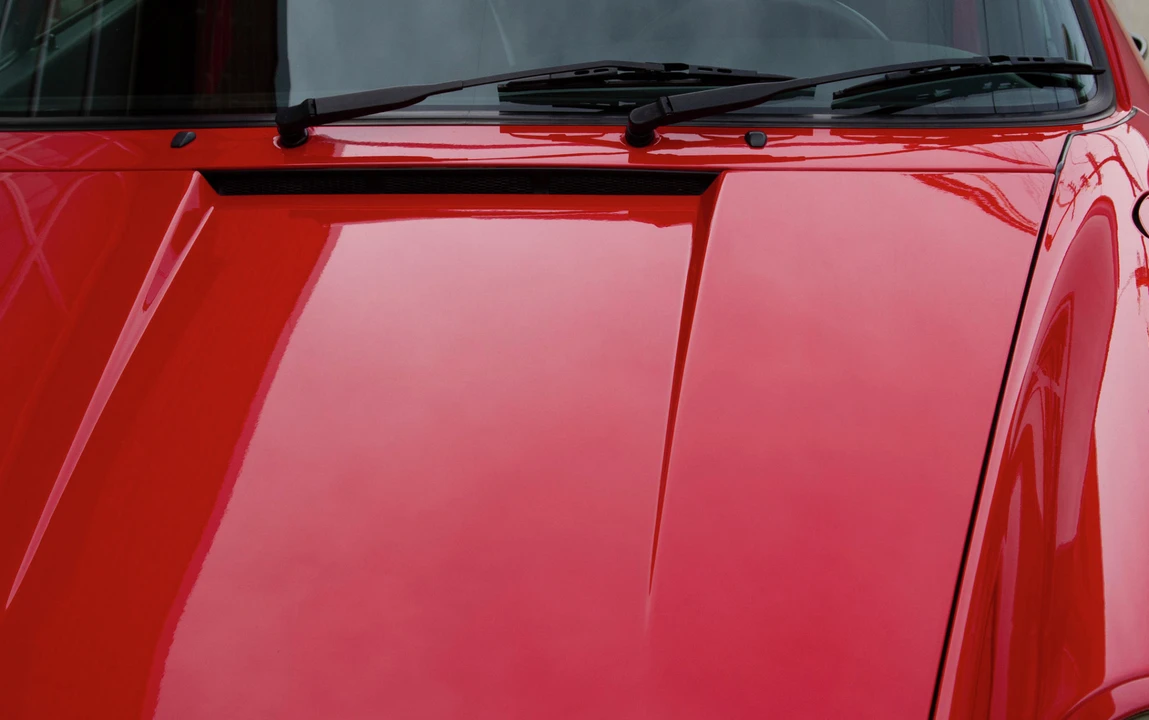 1993 Porsche 964 Carrera RS America - Image 29 of 31