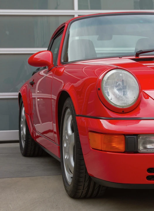 1993 Porsche 964 Carrera RS America - Image 23 of 31