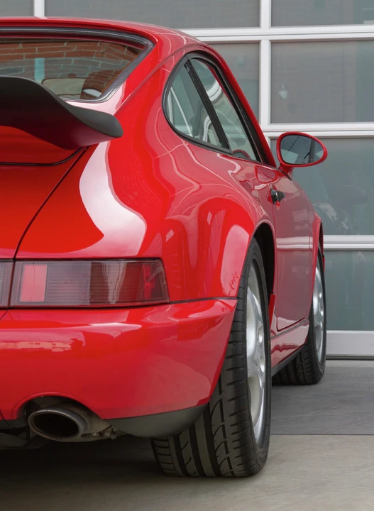 1993 Porsche 964 Carrera RS America - Image 26 of 31