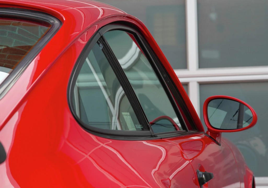 1993 Porsche 964 Carrera RS America - Image 20 of 31