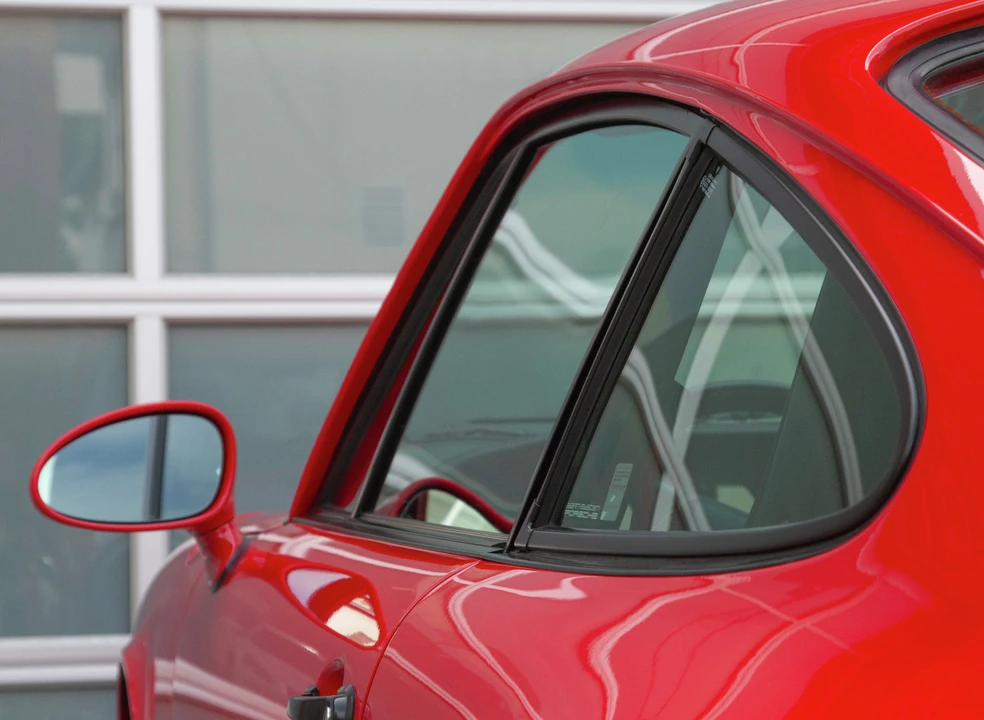 1993 Porsche 964 Carrera RS America - Image 19 of 31