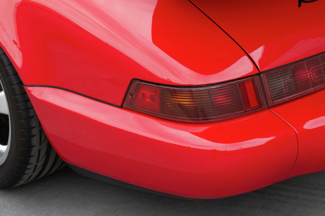 1993 Porsche 964 Carrera RS America - Image 28 of 31
