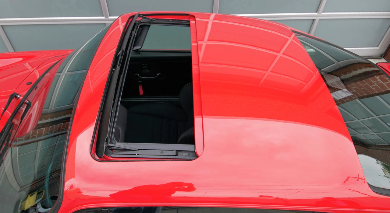 1993 Porsche 964 Carrera RS America - Image 17 of 31