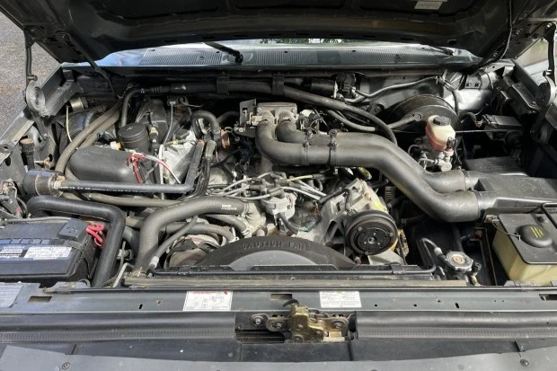 1994 Ford F-Series 8th Gen - Image 6 of 7