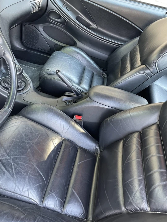 1994 Ford SN95 Mustang Cobra - Image 25 of 31