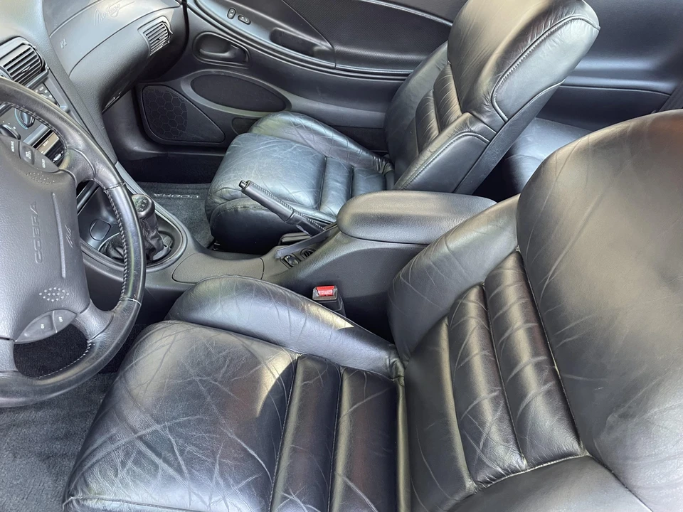 1994 Ford SN95 Mustang Cobra - Image 20 of 31