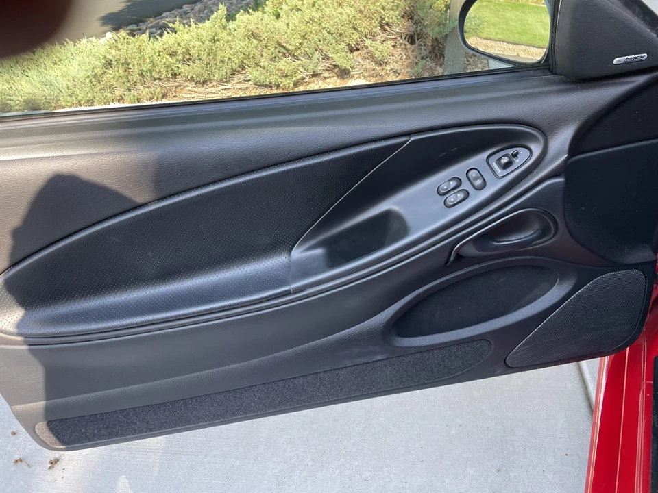 1994 Ford SN95 Mustang Cobra - Image 17 of 31