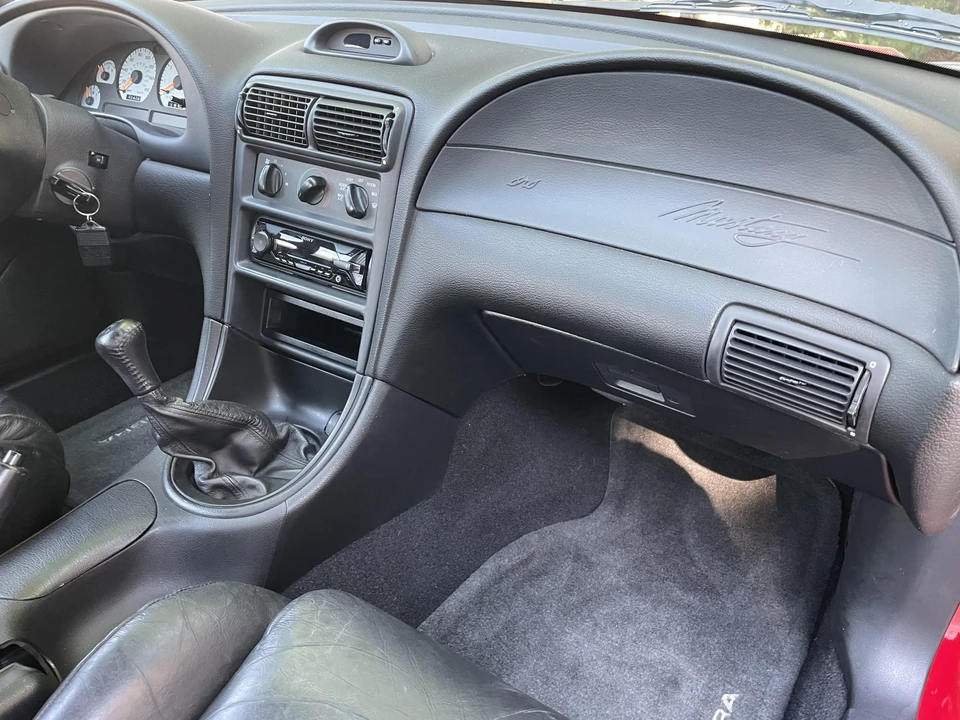 1994 Ford SN95 Mustang Cobra - Image 31 of 31