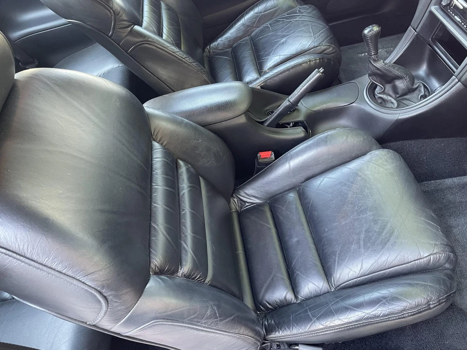 1994 Ford SN95 Mustang Cobra - Image 30 of 31