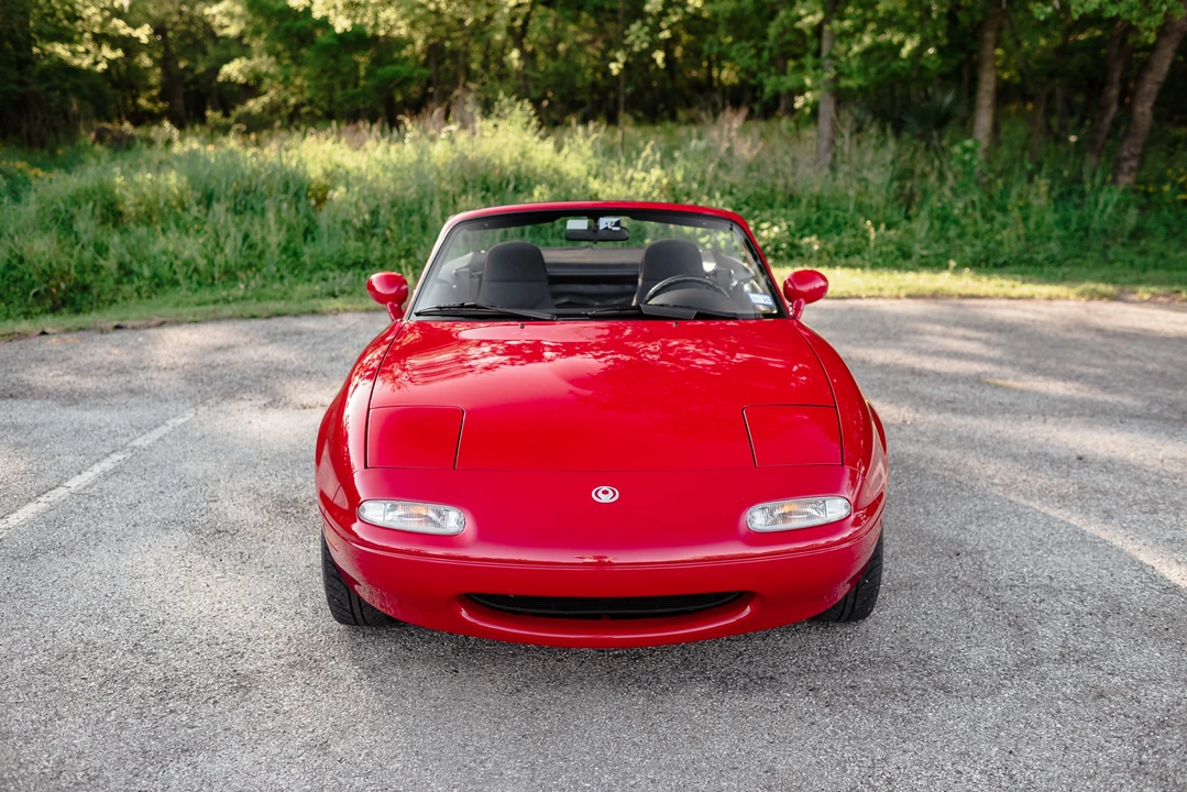 1994 Mazda NA MX-5 Miata - Image 23 of 31