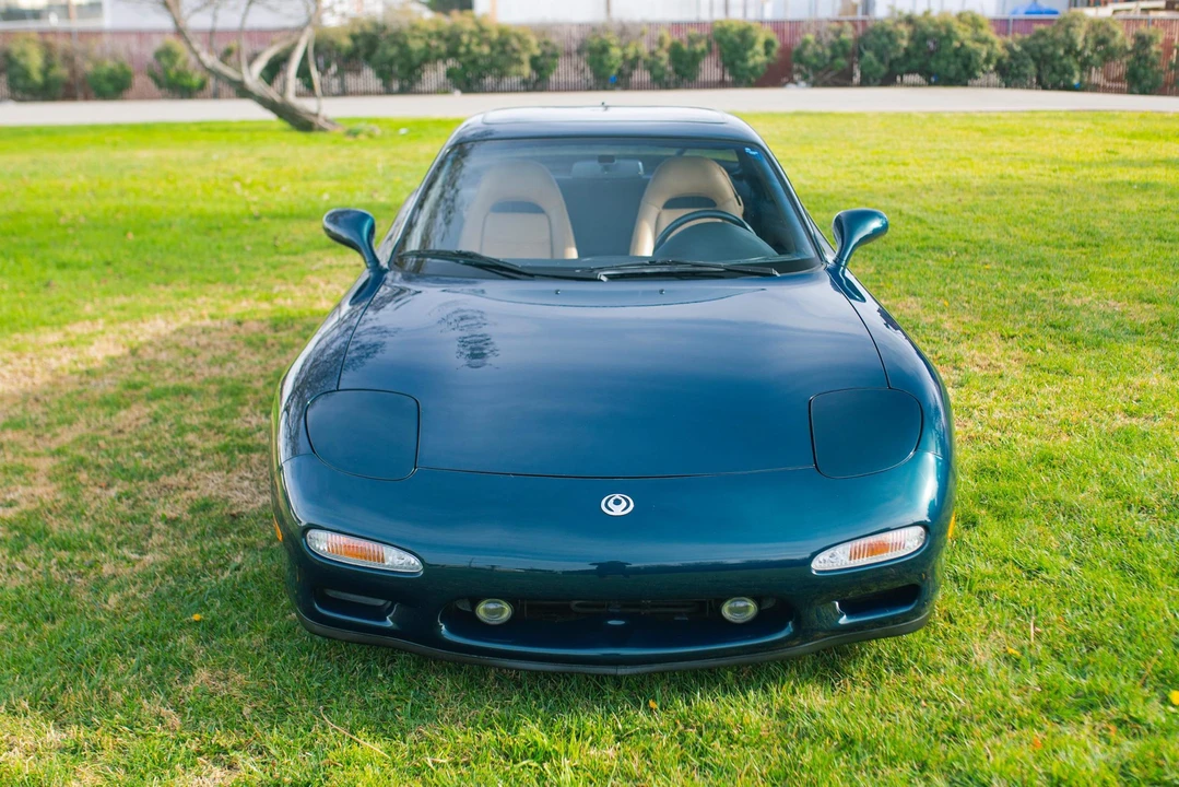 1994 Mazda RX-7 FD - Image 3 of 31