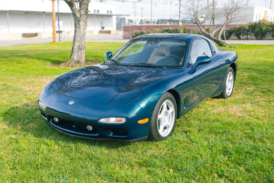 1994 Mazda RX-7 FD - Image 5 of 31