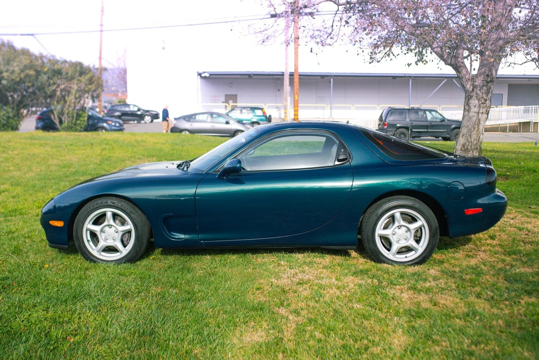 1994 Mazda RX-7 FD - Image 7 of 31