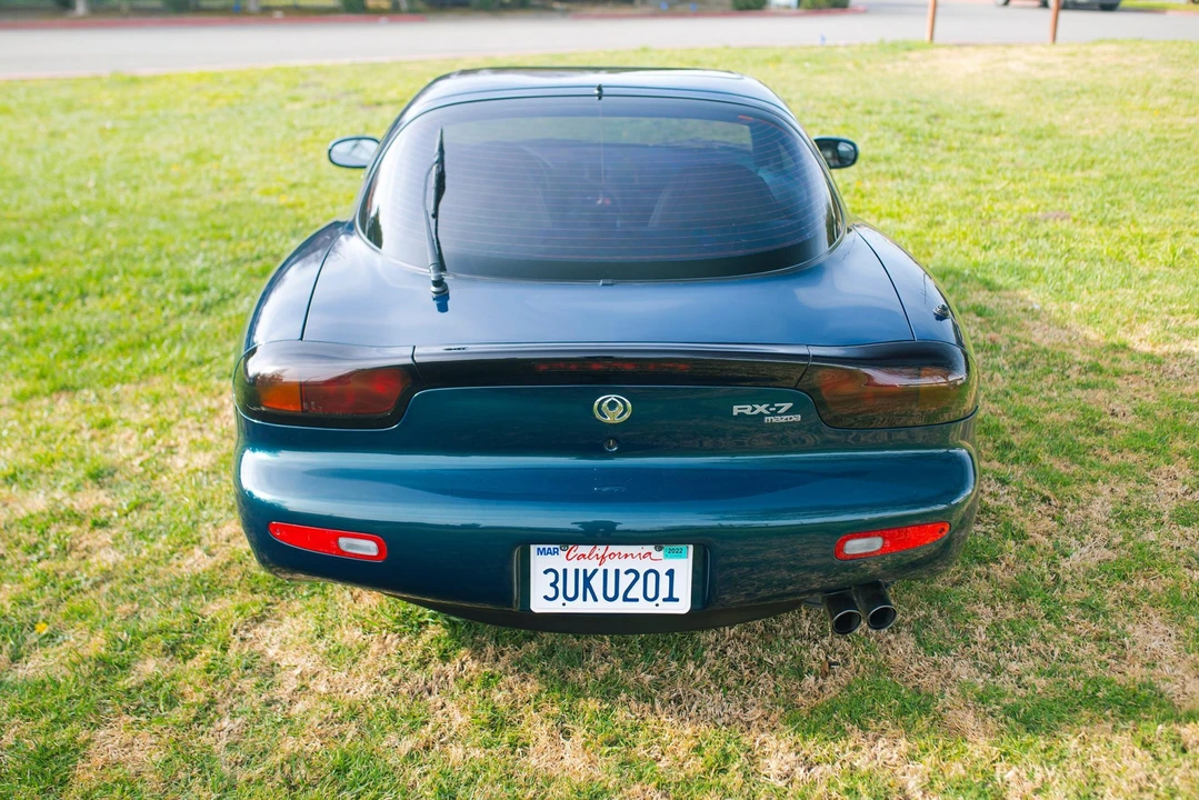 1994 Mazda RX-7 FD - Image 10 of 31