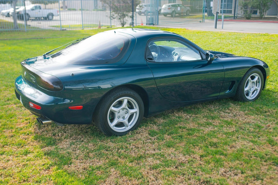 1994 Mazda RX-7 FD - Image 12 of 31