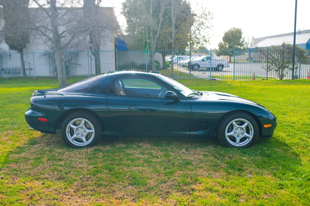 1994 Mazda RX-7 FD - Image 13 of 31
