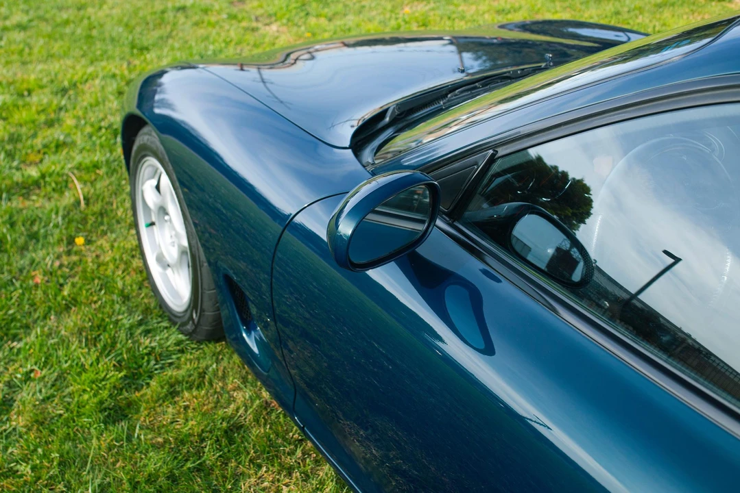 1994 Mazda RX-7 FD - Image 26 of 31