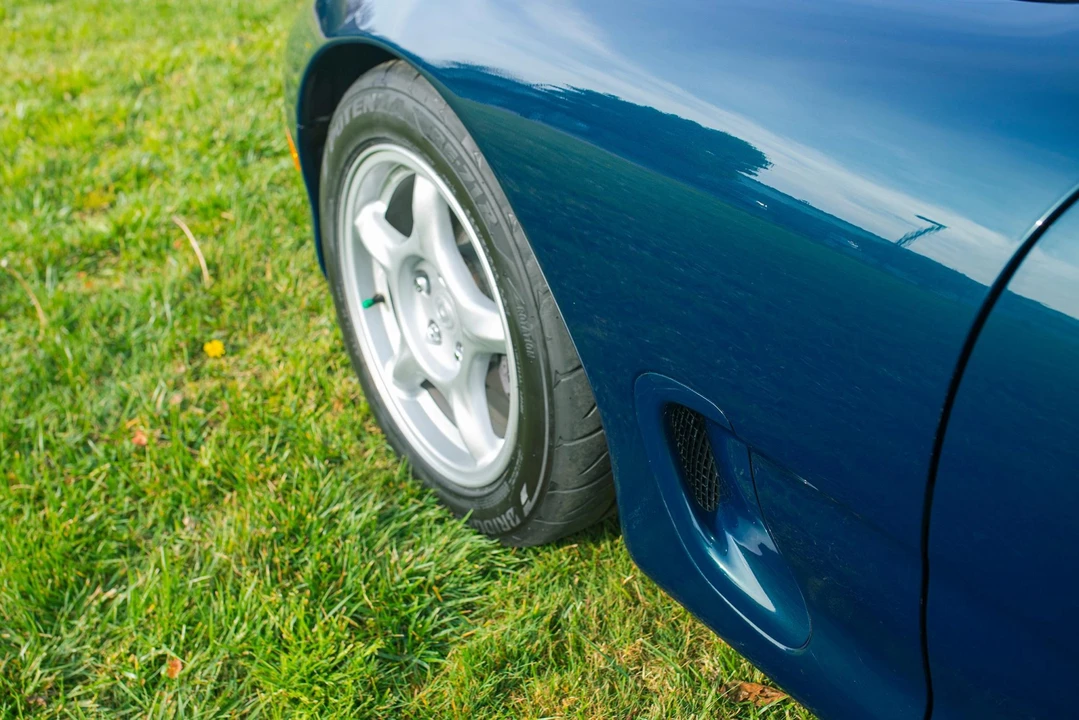 1994 Mazda RX-7 FD - Image 27 of 31