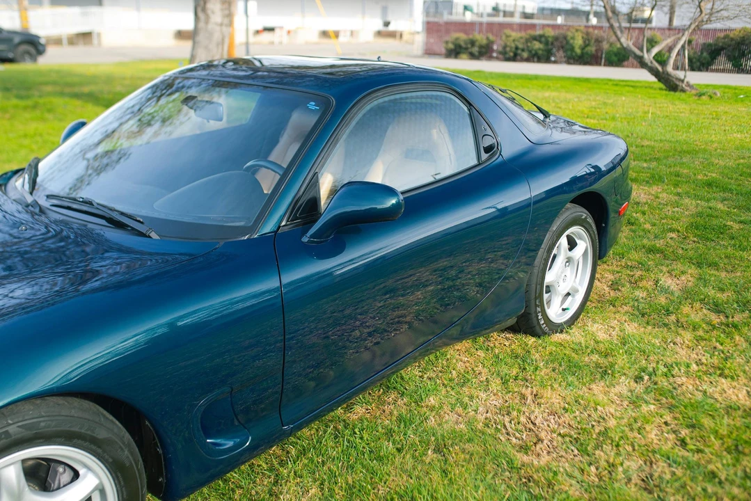 1994 Mazda RX-7 FD - Image 29 of 31