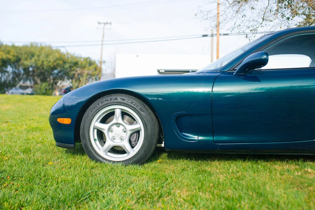 1994 Mazda RX-7 FD - Image 15 of 31