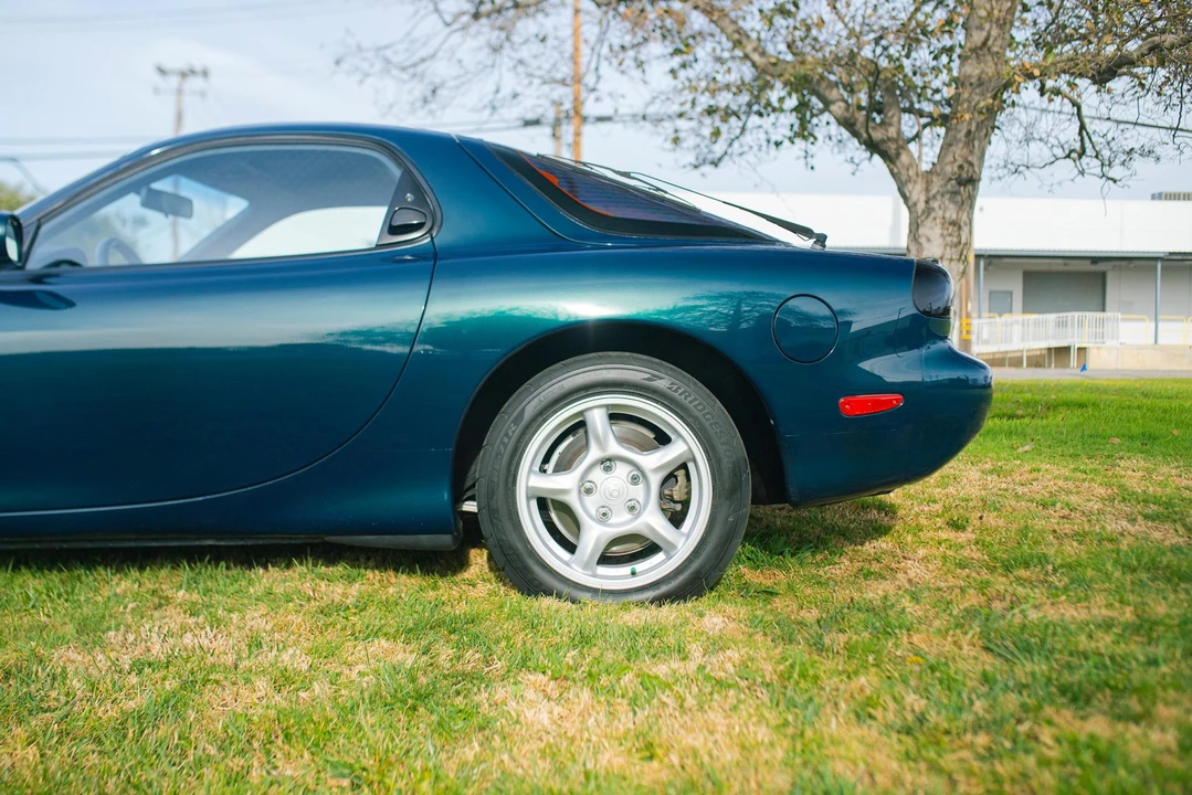 1994 Mazda RX-7 FD - Image 16 of 31